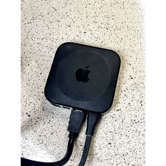 Apple TV - Picture 5 of 5